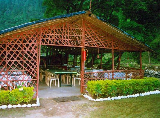 Shikhar Nature Resort